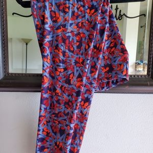 LuLaRoe Leggings
